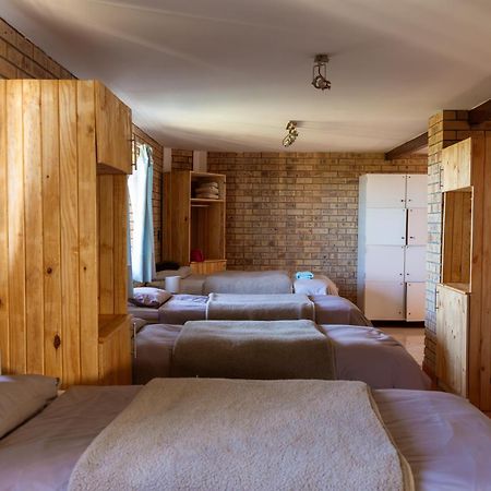 南非冲浪小屋 杰弗里湾 外观 照片