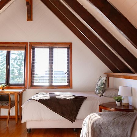南非冲浪小屋 杰弗里湾 外观 照片