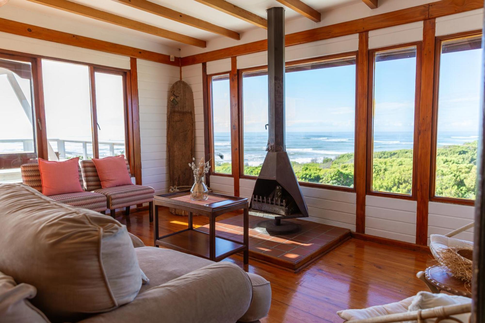 南非冲浪小屋 杰弗里湾 外观 照片